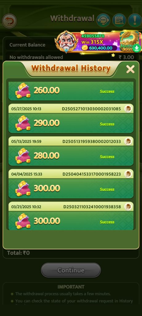 Svip 777 yono Apk
