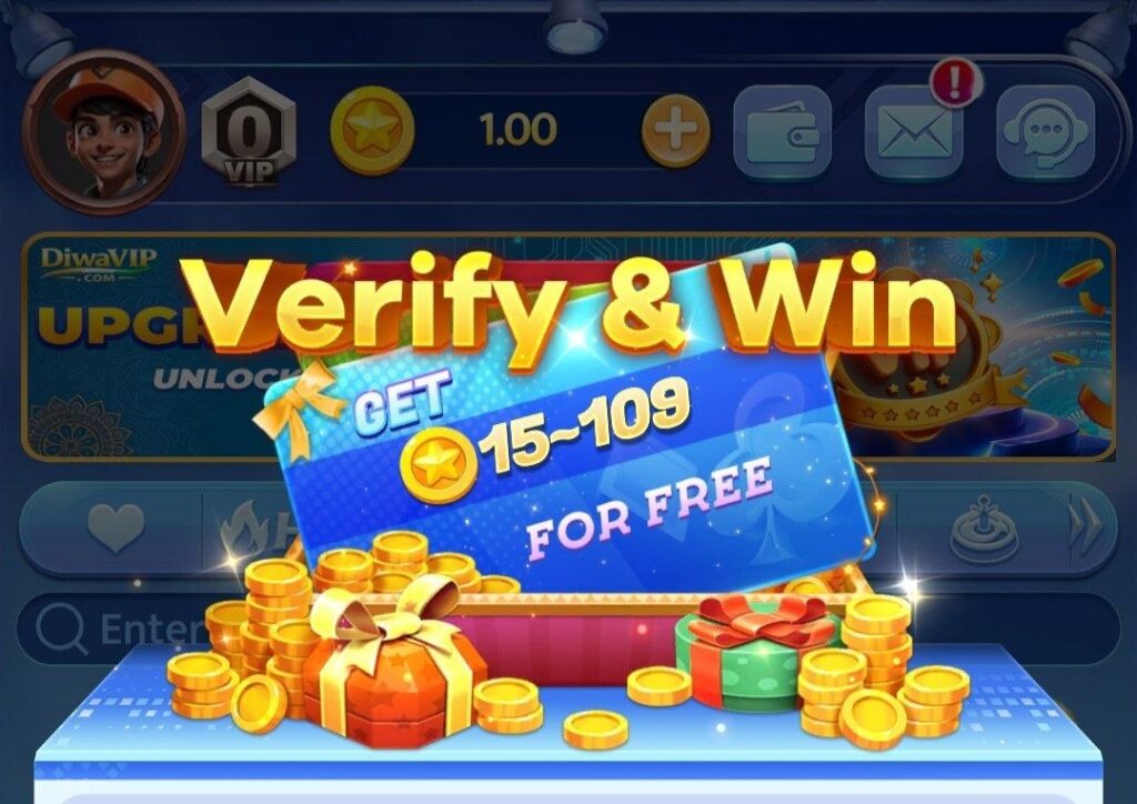 Diwa Vip Yono APK