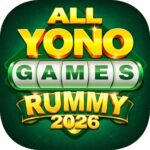 All Yono Rummy 2026
