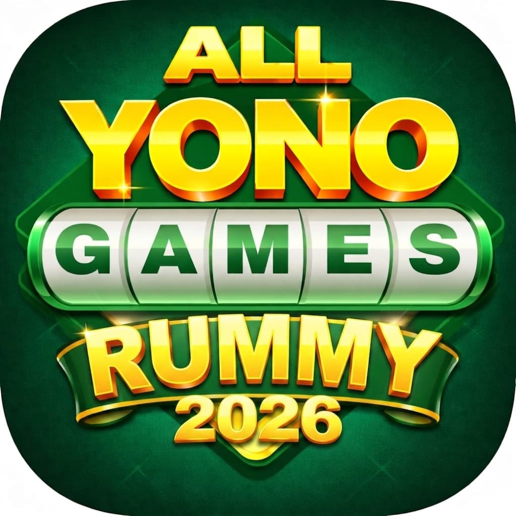 ALL YONO RUMMY 2026