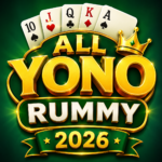 All Yono Rummy 2026 APK Download – Latest Version, Sign Up Bonus & Fast Withdrawal Guide