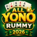 All Yono Rummy 2026 APK Download – Latest Version, Sign Up Bonus & Fast Withdrawal Guide