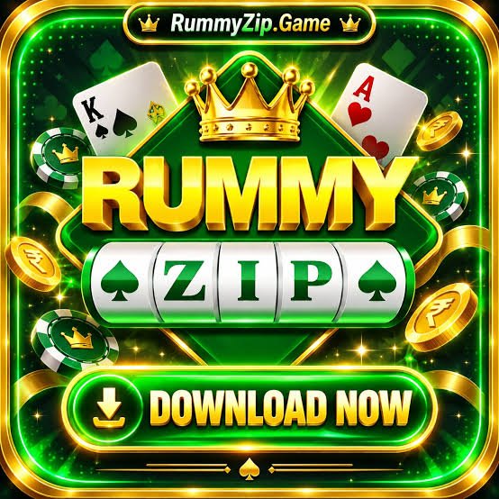 Rummy Zip Yono APK