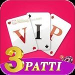 VIP3 Patti ₹500 Bonus App