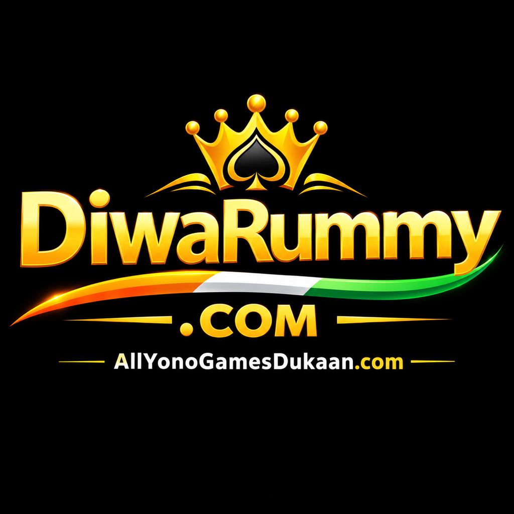 Diwa Rummy (Yono) Game 